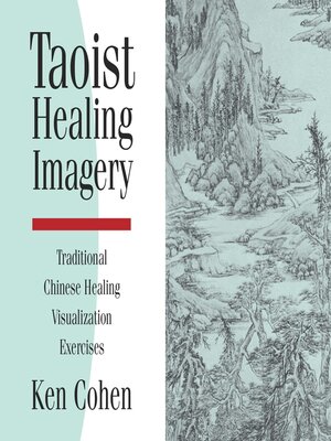 cover image of Taoist Healing Imagery
